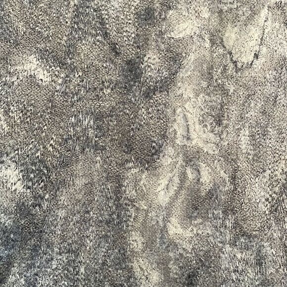 Marc Cain Beige Grey Knit Shift Dress - Picture 4 of 12